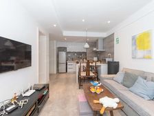 静安寺朝南小户型精装修近地铁2/11号线江苏路站