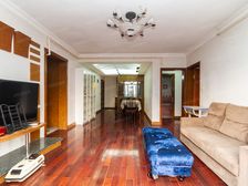 稀有小高层,得房率83%,视野好采光好,双南两房