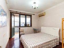 稀有小高层,得房率83%,视野好采光好,双南两房