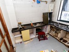 稀有小高层,得房率83%,视野好采光好,双南两房