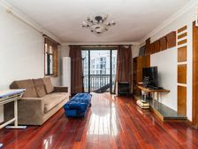 稀有小高层,得房率83%,视野好采光好,双南两房