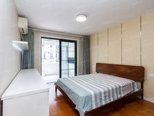 一梯两户得房率高中间楼层阳光好近地铁生活配套全