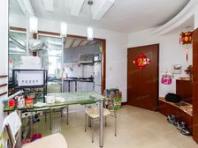 内环内6房小高层稀有复试高得房率有车位