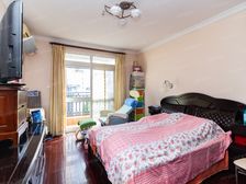 内环内6房小高层稀有复试高得房率有车位