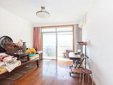 中高区全明,东边套,有钥匙随时可以看房