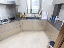 绿地黄浦滨江,世博滨江板块,小高层,一梯一户,诚售