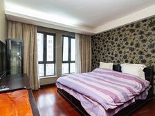 新上!内环内次新品质!视野开阔精装修!人车分流