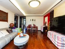 新上!内环内次新品质!视野开阔精装修!人车分流