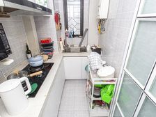 蓬莱公园·中福花苑二期·1室·1厅