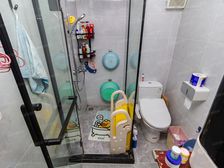 精装修景观好进口家具家电领包入住