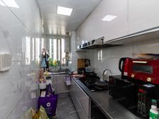 精装修景观好进口家具家电领包入住