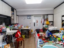 精装修景观好进口家具家电领包入住