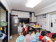 精装修景观好进口家具家电领包入住