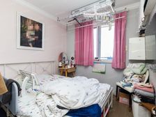 精装修景观好进口家具家电领包入住