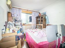 高品质小区,楼层好,视野开阔,采光充足,