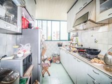 高品质小区,楼层好,视野开阔,采光充足,