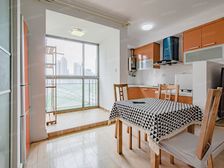 满五年惟一,小区中间位置,全南户型,地铁口品质一房