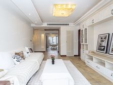 近外滩人车分流,高区看江南北直通双阳台三房有车位