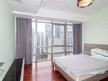 近外滩人车分流,高区看江南北直通双阳台三房有车位