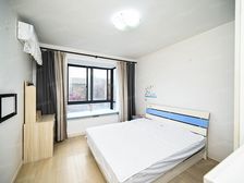 地铁商品房小区环境好停车方便业主诚意售户型方正