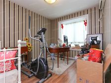 内环内顶复,品质小区,买一层住两层,使用面积大