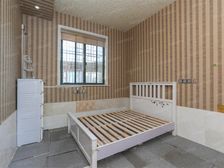 内环内花园小区高区电梯复式精装修2楼南北大露台