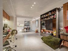 品质花园小区,人车分流,坐拥南京西路别名静安后花园