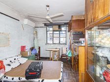 中区两房朝南+采光视野好+看房方便诚意出售