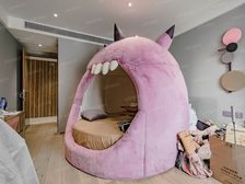 南京路+天际大平层+花园社区+子母双车位