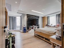 南京路+天际大平层+花园社区+子母双车位