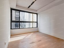 低总价高功能四房,次新房中的精品拎包入住省百万装修