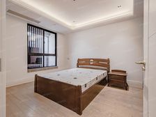 低总价高功能四房,次新房中的精品拎包入住省百万装修