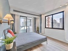 达安城高区,朝南朝东采光无阻挡,阳光充足,全明户型