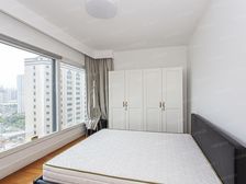 翠湖3期,经典1居室,高区全南,全明户型。