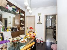 中层,装修温馨,采光明亮,满五年,近地铁,宜自住