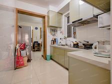 闹中取静,全明格局,原始二房户型!