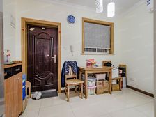 闹中取静,全明格局,原始二房户型!