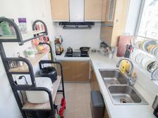 金桥湾清水苑+南北正气两房+带落地窗+景观视野+随时看