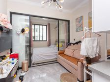 各位老板看过来!双南两房,近地铁,不靠路,装修好