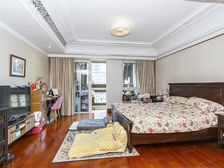 外滩江畔,华润开发阔绰大2房,法式园林社区,双会所