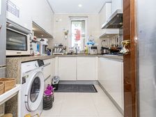 外滩江畔,华润开发阔绰大2房,法式园林社区,双会所