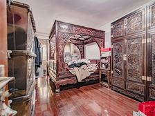 人广+南京路,楼栋位置安静,看小区花园