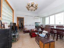 日月光田子坊地铁口全明边套采光好得房率高诚售