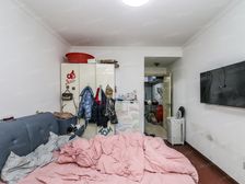 精致一居室满五中间楼层低总价业主诚意