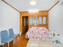 大世界双轨交+高区采光通风俱佳+百年淮海路