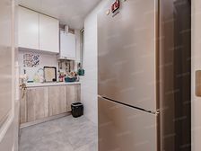 老静安品质楼盘里一房户型的佼佼者,楼层刚好,视野棒