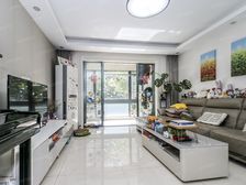 长寿路南北两房,安静,绿化好,地铁口