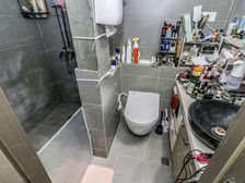 老静安7号线地铁低总价两房采光好