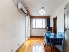 内环全明两房两卫6D主推房源优质好房下楼即地铁