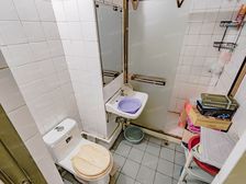 苏州河畔正气电梯一房卧室朝南带阳台